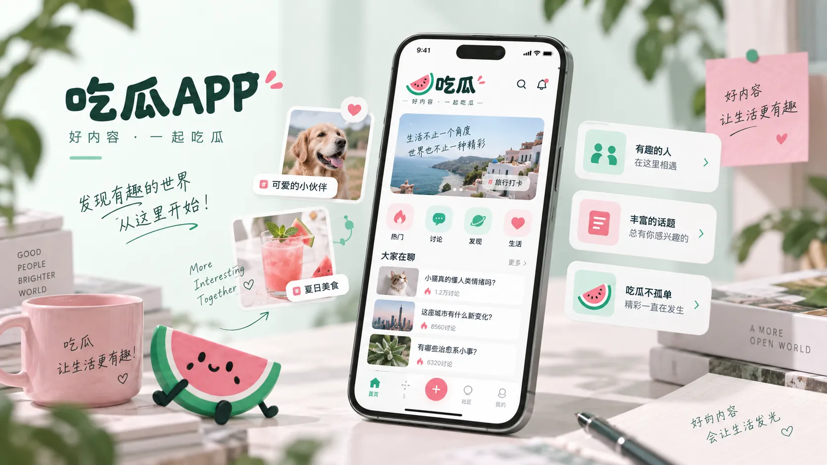 吃瓜网移动端浏览说明